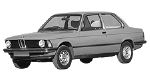 BMW E21 U20D4 Fault Code