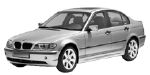 BMW E46 U20D4 Fault Code