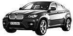 BMW E71 U20D4 Fault Code