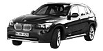 BMW E84 U20D4 Fault Code