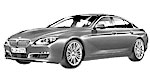 BMW F06 U20D4 Fault Code